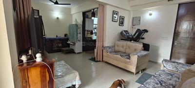 Hall Image of 1366 Sq.ft 3 BHK Apartment / Flat for sale in Arihant Arden, Noida Extension Greater Noida for Rs. 12800000