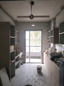 Kitchen Image of 1440 Sq.ft 3 BHK Builder Floor for sale in Mukherjee Nagar New Delhi for Rs. 25000000