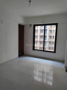 Hall Image of 1485 Sq.ft 3 BHK Apartment / Flat for sale in Swastik Riviera, Vaishno Devi Circle Ahmedabad for Rs. 7200000
