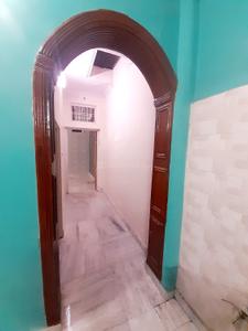 Image of 1000 Sq.ft 2 BHK Builder Floor for rent in Kundari Rakabganj, Lucknow for Rs. 12000