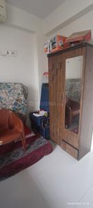 Bedroom Image of 650 Sq.ft 1 BHK Apartment / Flat for sale in Tulsidham Sitaram City, Vastral Ahmedabad for Rs. 2050000