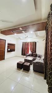Hall Image of 910 Sq.ft 2 BHK Builder Floor for sale in Sector 127 Mohali for Rs. 4400000