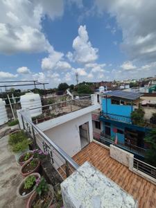 Balcony Image of 2400 Sq.ft 6 BHK Independent House for sale in Thatipur Gwalior for Rs. 8200000