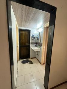 Hall Image of 1422 Sq.ft 3 BHK Apartment / Flat for sale in Sagun Castle, Satellite Ahmedabad for Rs. 10000000
