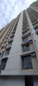 Image of 500 Sq.ft 1 BHK Apartment / Flat for sale in Lodha Crown Kolshet, Kolshet, Thane for Rs. 5900000