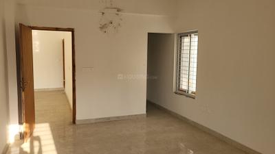 Bedroom Image of 2313 Sq.ft 3 BHK Apartment / Flat for sale in KSN Sreevaari Pride, Kompally Hyderabad for Rs. 12730000