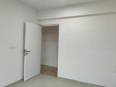 Bedroom Image of 1400 Sq.ft 3 BHK Apartment / Flat for sale in DSS Mahavir Spring, Pokhran- 2 Thane for Rs. 25000000