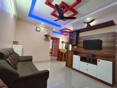 2.5 BHK Flat