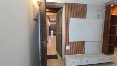 Image of 1090 Sq.ft 3 BHK Apartment / Flat for rent in Prateek Grand City, Siddharth Vihar, Ghaziabad for Rs. 28900