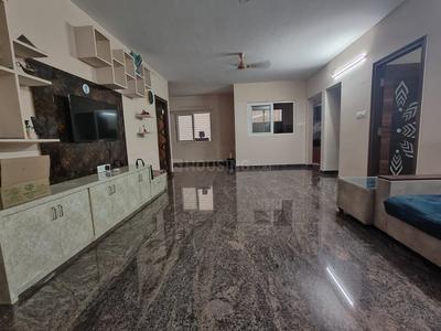3 BHK Flat