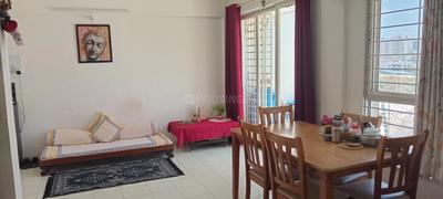 2 BHK Flat