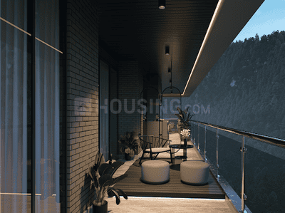 Image of 1930 Sq.ft 2 BHK Apartment / Flat for sale in Mussoorie Road, Dehradun for Rs. 24100000