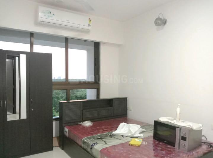 TATA  AVENIDA  NEAR NOVOTEL Bedroom 1