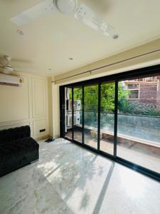 3 BHK Independent Builder Floor