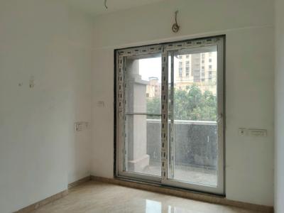 Bedroom Image of 780 Sq.ft 2 BHK Apartment / Flat for rent in ACME Ozone Phase 2, Thane West Thane for Rs. 36000