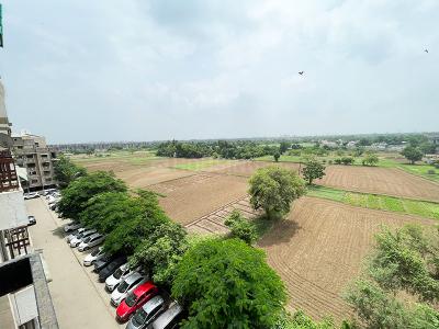 Image of 1116 Sq.ft 2 BHK Apartment / Flat for sale in Vasna, Ahmedabad for Rs. 5200000