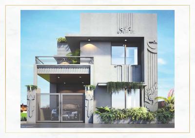 Image of 1885 Sq.ft 3 BHK Independent House for sale in Phulnakhara, Cuttack for Rs. 11000000