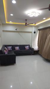 Bedroom Image of 2187 Sq.ft 3 BHK Apartment / Flat for sale in Sargasan Gandhinagar for Rs. 11500000