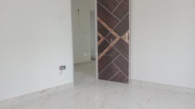 Bedroom Image of 940 Sq.ft 2 BHK Apartment / Flat for sale in New Town Kolkata for Rs. 7450000