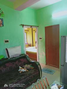 Hall Image of 528 Sq.ft 1 BHK Apartment / Flat for sale in Garia, Sonarpur Kolkata for Rs. 1485000