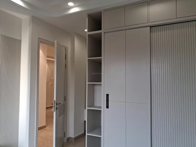 Bedroom Image of 1200 Sq.ft 3 BHK Builder Floor for sale in Paschim Vihar New Delhi for Rs. 27500000