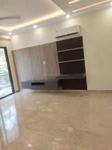 Hall Image of 2350 Sq.ft 4 BHK Builder Floor for sale in Palam Vihar Gurgaon for Rs. 48000000