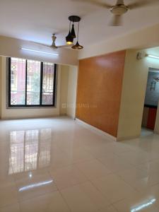 Hall Image of 872 Sq.ft 2 BHK Apartment / Flat for rent in Tulip Shine, Vashi Navi Mumbai for Rs. 53000