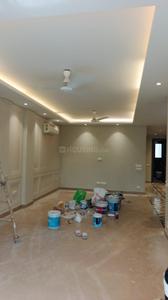 Hall Image of 1800 Sq.ft 3 BHK Builder Floor for rent in Anand Niketan New Delhi for Rs. 240000