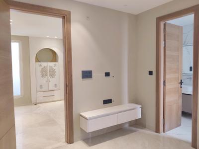 Bedroom Image of 3078 Sq.ft 4 BHK Builder Floor for sale in Sector 46 Gurgaon for Rs. 40000000