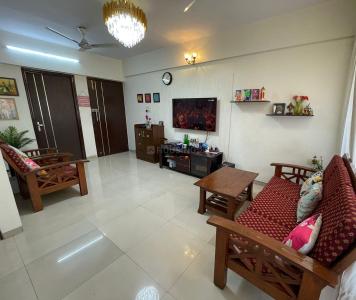 3 BHK Flat
