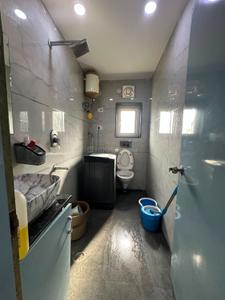Image of 400 Sq.ft 1 BHK Studio for rent in DLF Capital Greens Phase 1 And 2, Karampura, New Delhi for Rs. 26000