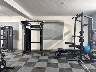 Image of 1850 Sq.ft 2 BHK Apartment / Flat for rent in Cherlopalli, Tirupathi for Rs. 25000