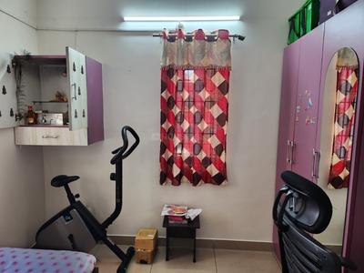 Hall Image of 1155 Sq.ft 3 BHK Apartment / Flat for sale in Aparna Kanopy Tulip, Gundlapochampalli Hyderabad for Rs. 6700000