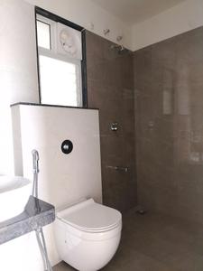 Bedroom Two Image of 1200 Sq.ft 2 BHK Apartment / Flat for sale in M Square Ramalay, Dhankawadi Pune for Rs. 12500000