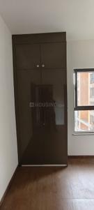Bedroom Image of 1075 Sq.ft 2 BHK Apartment / Flat for rent in Legacy ILife Upper NIBM, Undri Pune for Rs. 20000