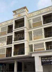 Image of 1100 Sq.ft 2 BHK Apartment / Flat for sale in AR ARB Gateway, Horamavu, Bengaluru for Rs. 9350000