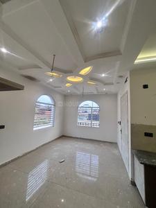 Hall Image of 950 Sq.ft 3 BHK Independent House for sale in Sector 127 Mohali for Rs. 8690000