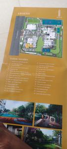 Image of 2500 Sq.ft 3.5 BHK Apartment / Flat for sale in Hallmark Altus, Serilingampally, Hyderabad for Rs. 22800000