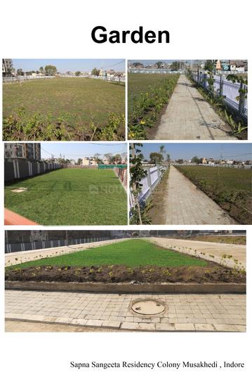 Sangeeta Bagdi Sapna Sangeeta Residency Main Image 1