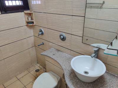Bathroom Image of 1375 Sq.ft 2 BHK Apartment / Flat for sale in Sikka Classic Homes, Kaushambi Ghaziabad for Rs. 9000000