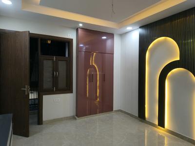 Bedroom Image of 1500 Sq.ft 3 BHK Builder Floor for sale in Reeba Homes Builder Floors, Vaishali Ghaziabad for Rs. 18551000