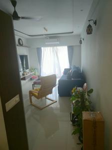 Hall Image of 1100 Sq.ft 2 BHK Apartment / Flat for rent in Pride Pegasus, Visthar Bengaluru for Rs. 46000