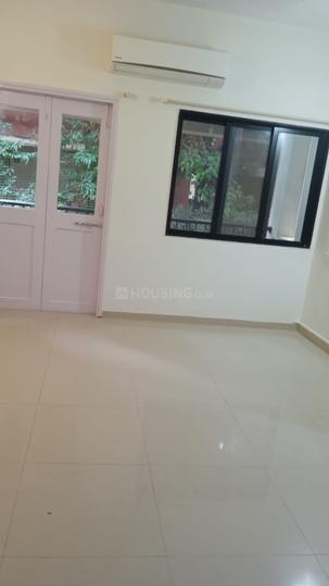 Tagore Road, Santacruz West Bedroom 1