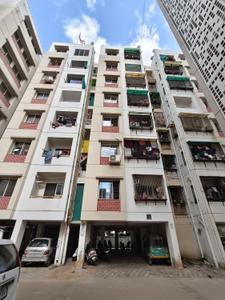 Image of 425 Sq.ft 1 BHK Apartment / Flat for sale in Vadsar, Vadodara for Rs. 1600000