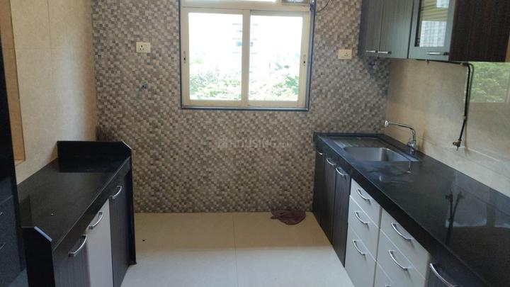 Kabra Aurum Wing A B C AND D of Unnat Nagar II Main Image 1
