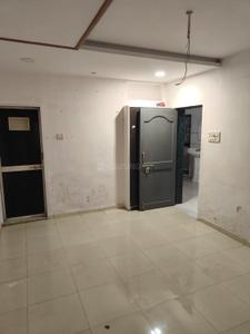 Hall Image of 2000 Sq.ft 3 BHK Apartment / Flat for rent in Umarwada Surat for Rs. 16000