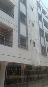 1 BHK Flat
