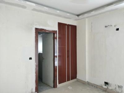 Bedroom Image of 1950 Sq.ft 3 BHK Apartment / Flat for rent in Vikram Golf View Condos, Sector 19 Dwarka New Delhi for Rs. 70000