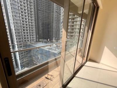 Image of 1810 Sq.ft 3 BHK Apartment / Flat for rent in The Prestige City, Mulund West, Mumbai for Rs. 115000