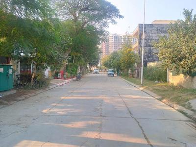 Image of 400 Sq.ft Residential Plot / Land for sale in Omega II, Greater Noida for Rs. 62500000